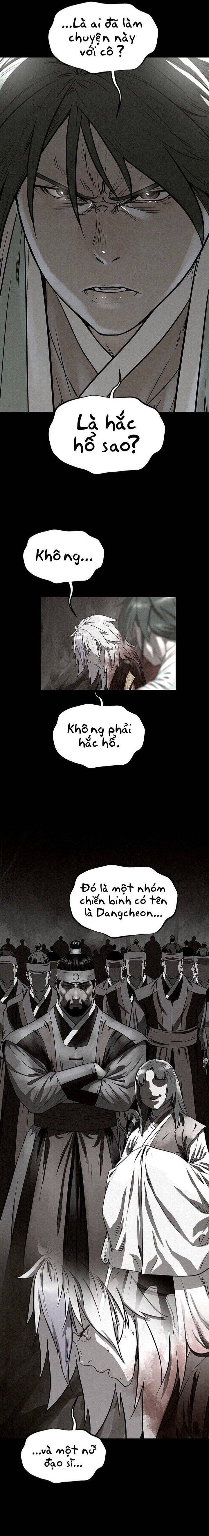 Thợ Săn Mosin Chap 82 - Next Chap 83