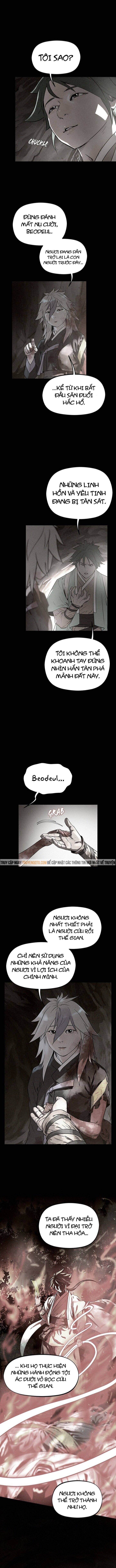 Thợ Săn Mosin Chap 82 - Next Chap 83