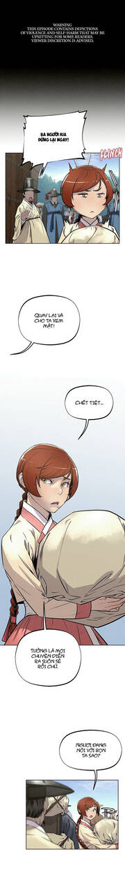 Thợ Săn Mosin Chap 83 - Next Chap 84