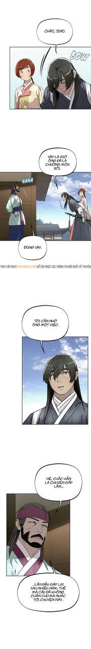 Thợ Săn Mosin Chap 83 - Next Chap 84