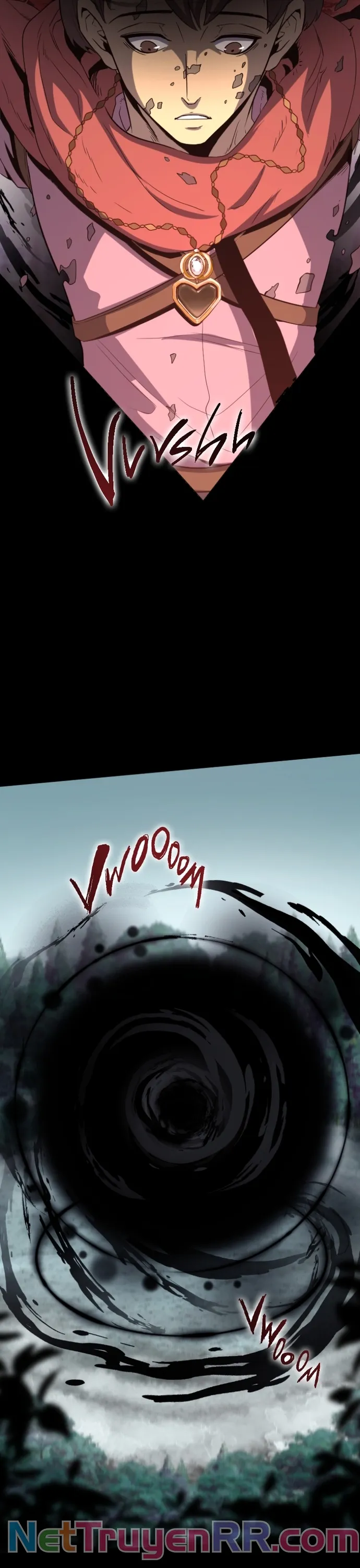 Thợ Săn Nguyên Thủy Chap 21 - Next Chap 22