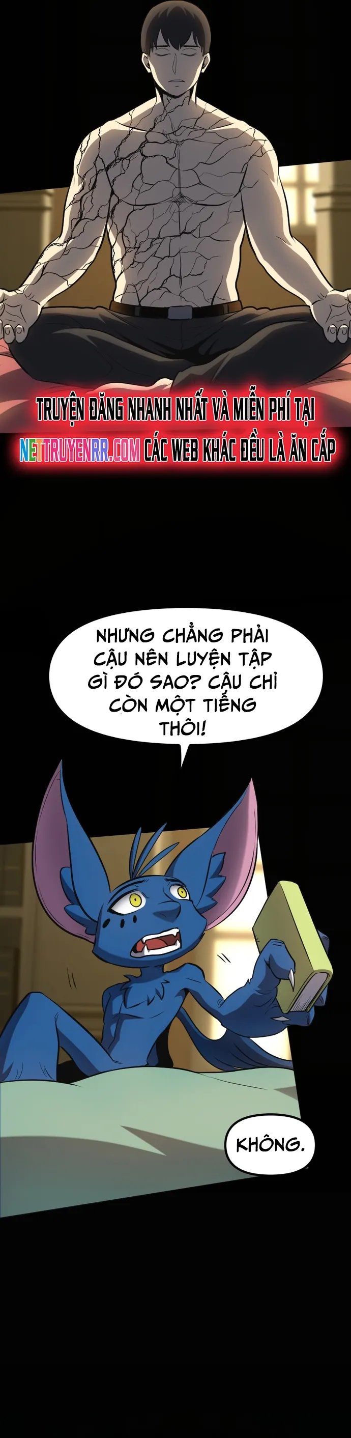 Thợ Săn Nguyên Thủy Chap 21 - Next Chap 22