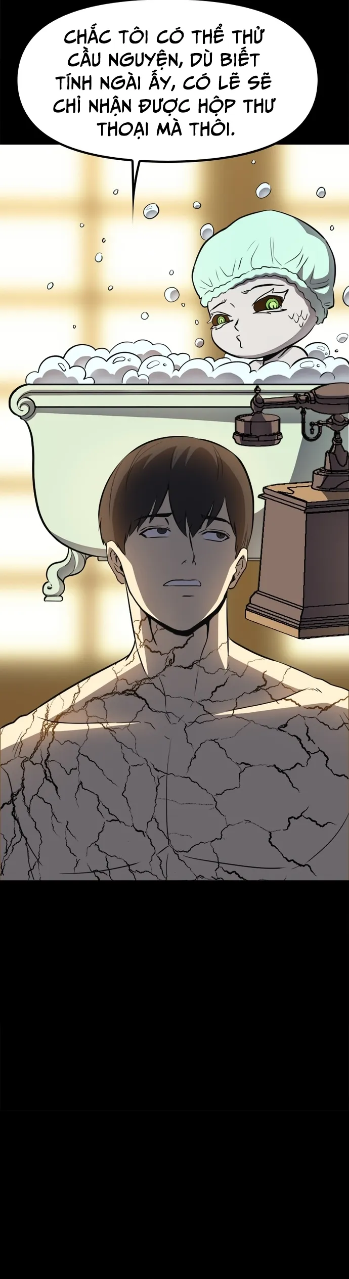 Thợ Săn Nguyên Thủy Chap 21 - Next Chap 22