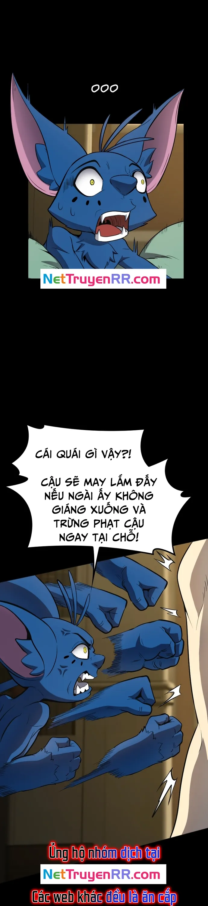 Thợ Săn Nguyên Thủy Chap 21 - Next Chap 22