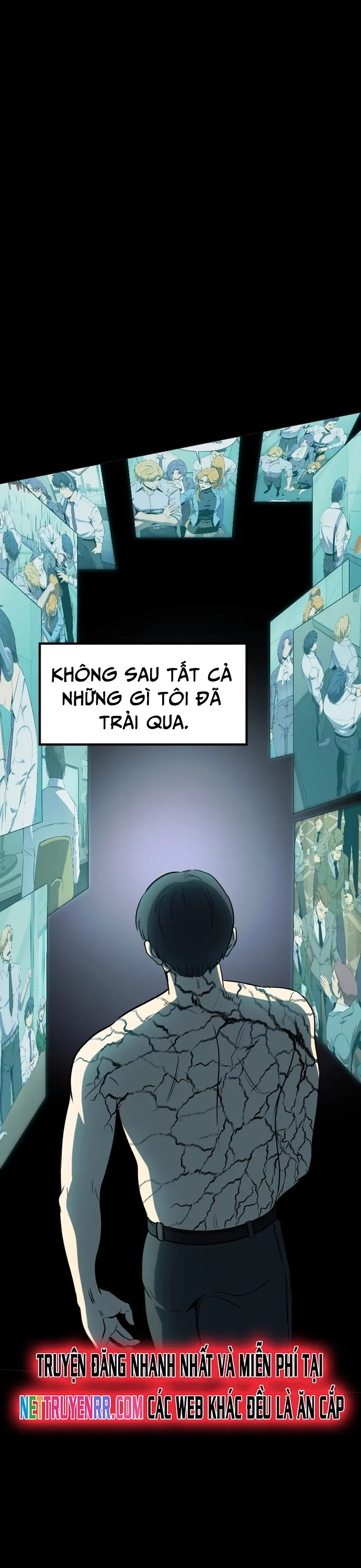 Thợ Săn Nguyên Thủy Chap 21 - Next Chap 22