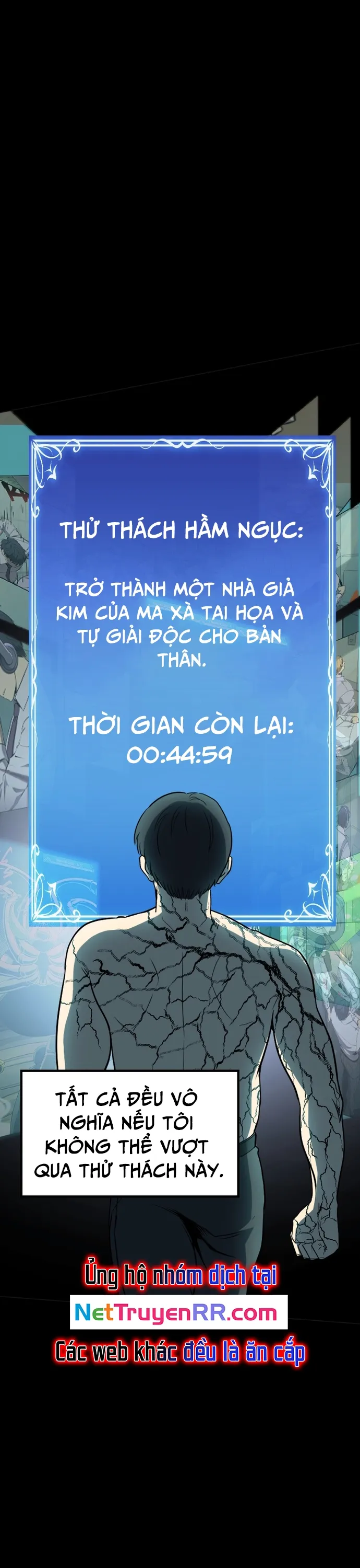 Thợ Săn Nguyên Thủy Chap 21 - Next Chap 22