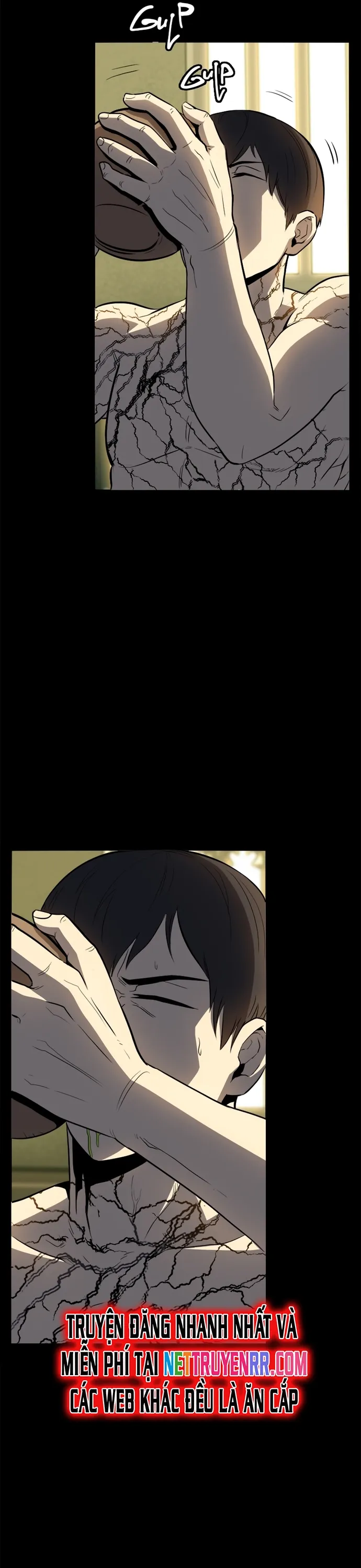 Thợ Săn Nguyên Thủy Chap 21 - Next Chap 22