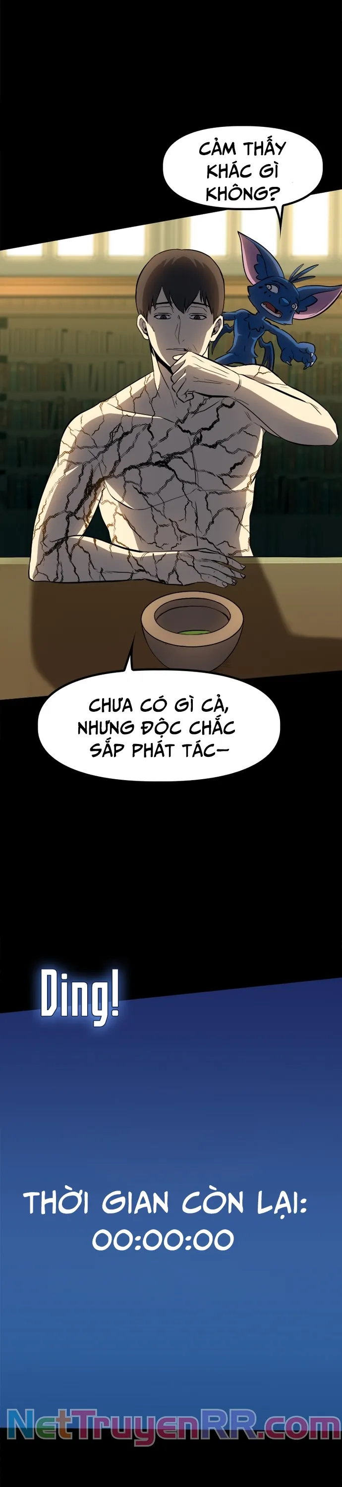 Thợ Săn Nguyên Thủy Chap 21 - Next Chap 22