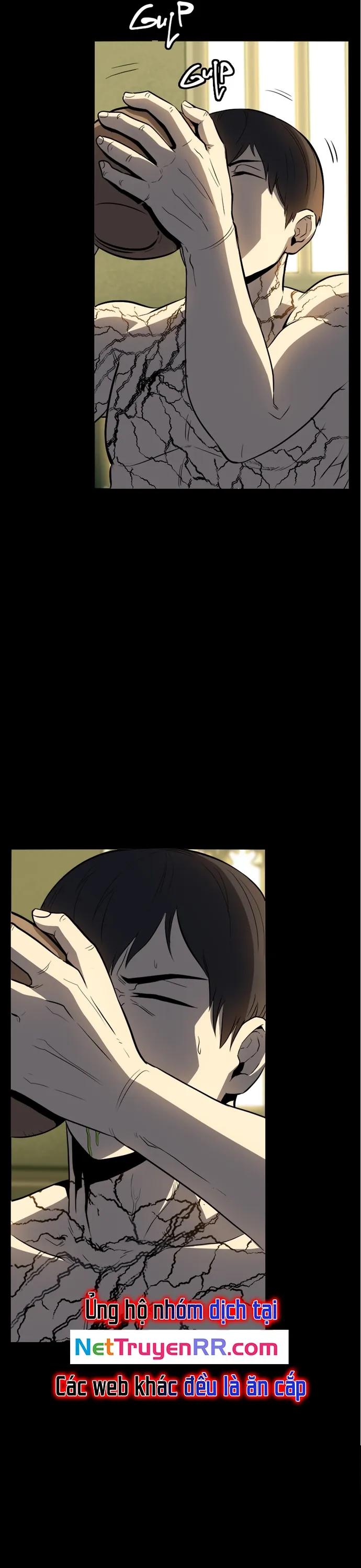 Thợ Săn Nguyên Thủy Chap 22 - Next Chap 23