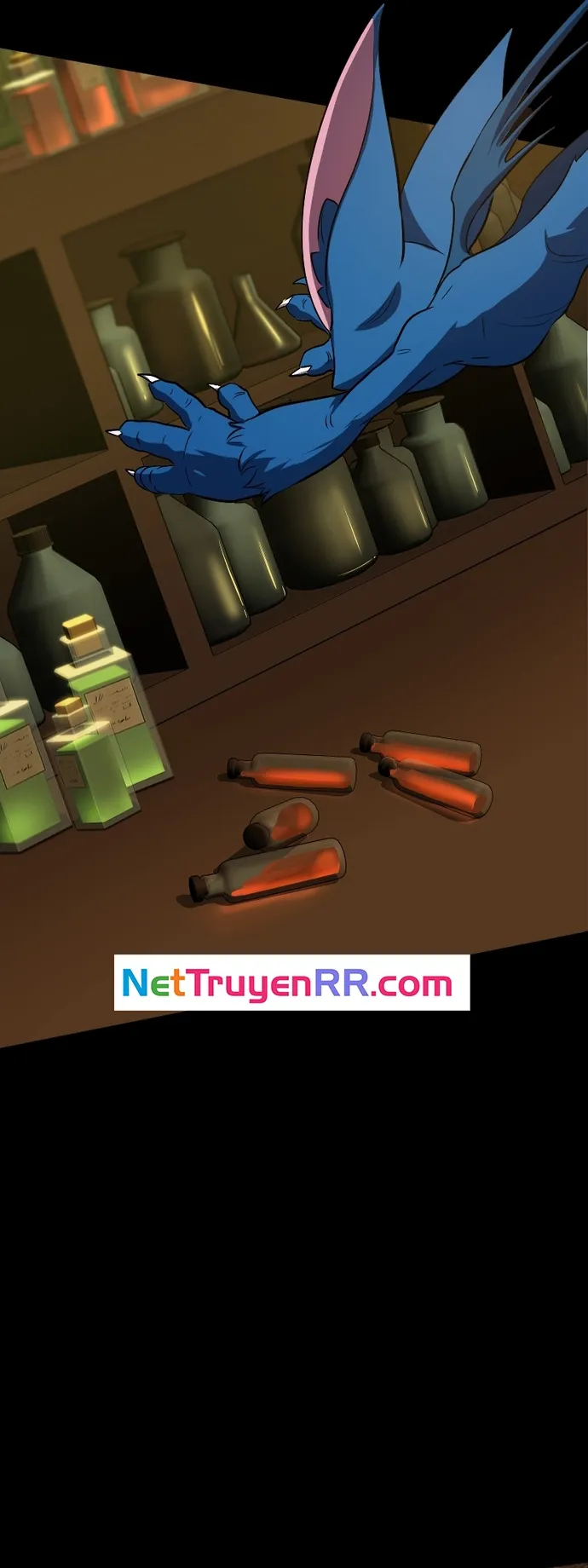 Thợ Săn Nguyên Thủy Chap 22 - Next Chap 23