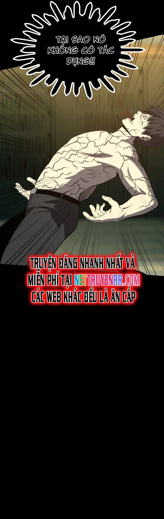 Thợ Săn Nguyên Thủy Chap 22 - Next Chap 23