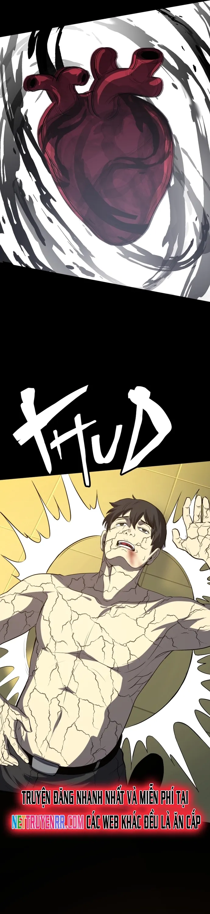 Thợ Săn Nguyên Thủy Chap 22 - Next Chap 23
