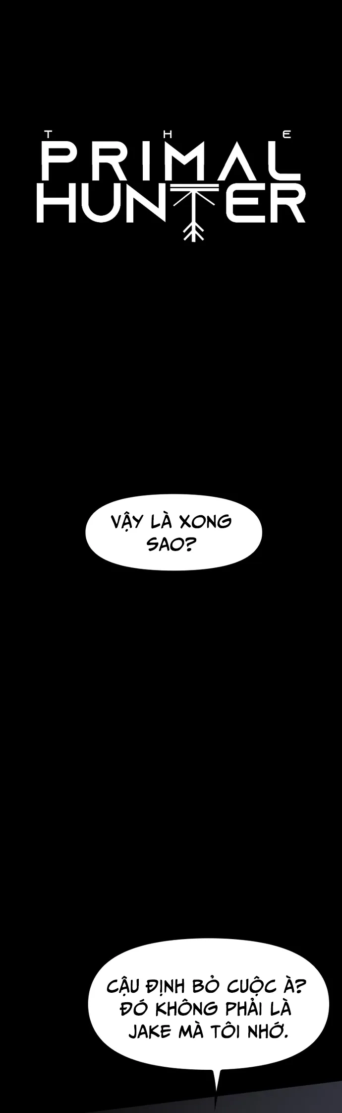 Thợ Săn Nguyên Thủy Chap 22 - Next Chap 23