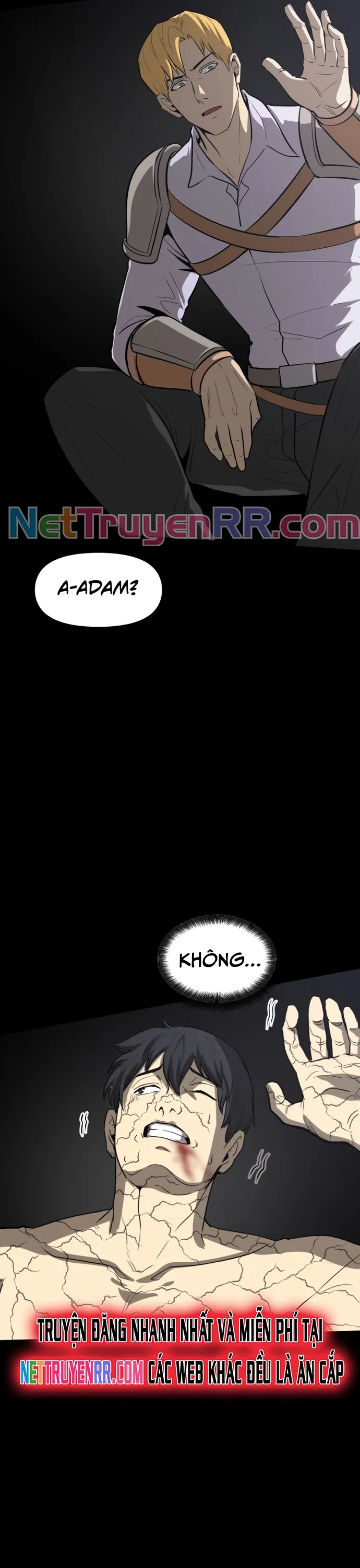 Thợ Săn Nguyên Thủy Chap 22 - Next Chap 23