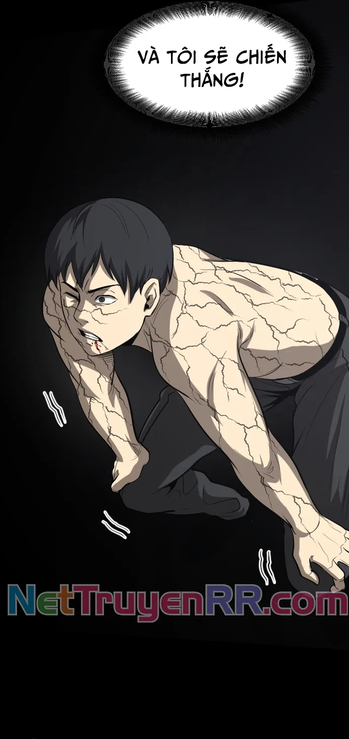 Thợ Săn Nguyên Thủy Chap 22 - Next Chap 23