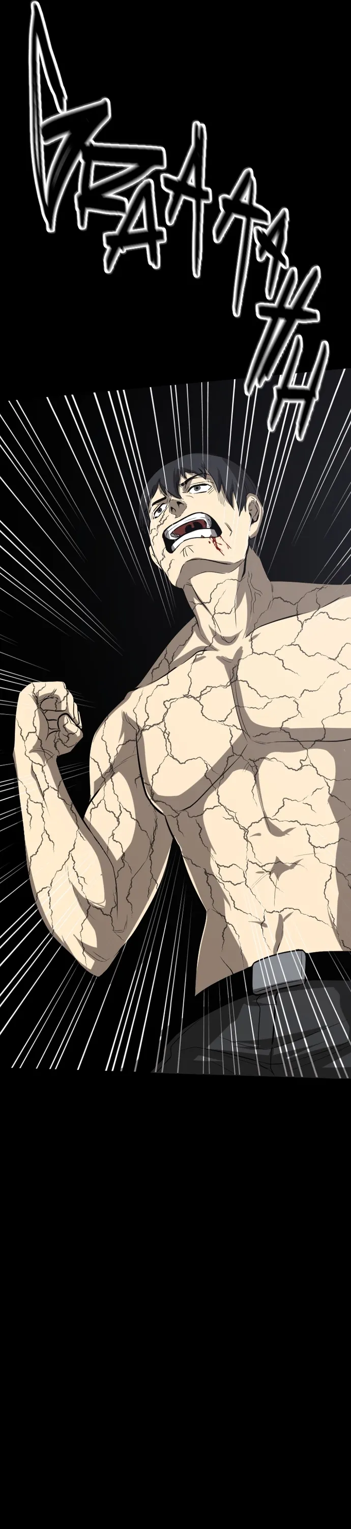 Thợ Săn Nguyên Thủy Chap 22 - Next Chap 23