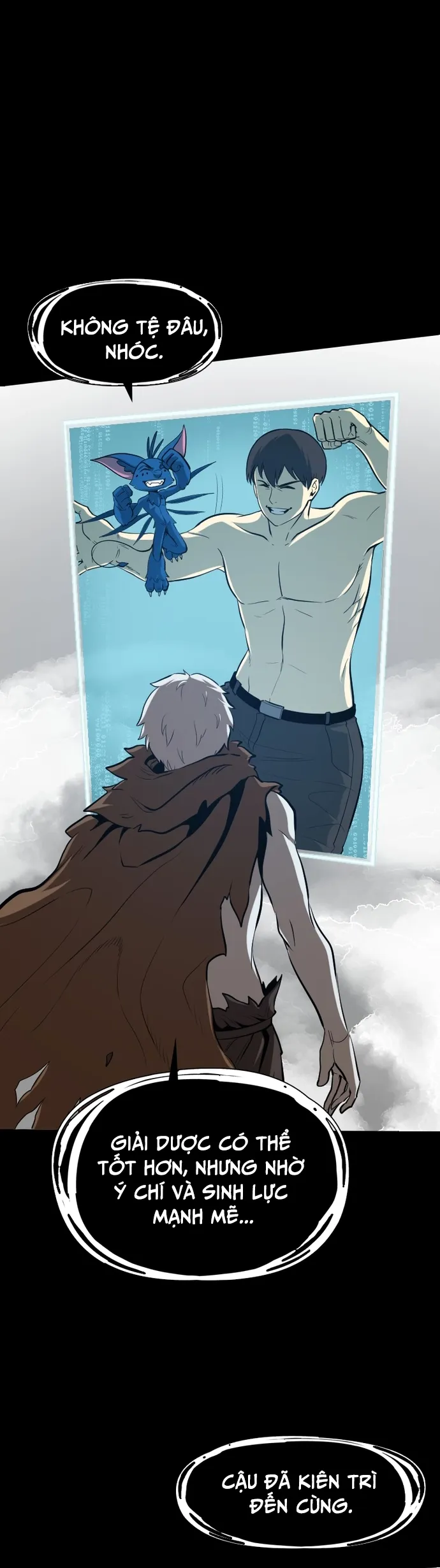 Thợ Săn Nguyên Thủy Chap 22 - Next Chap 23