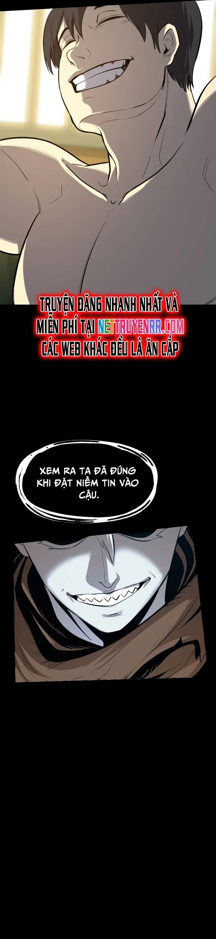 Thợ Săn Nguyên Thủy Chap 22 - Next Chap 23