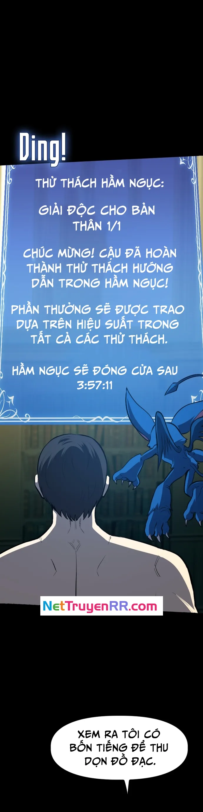Thợ Săn Nguyên Thủy Chap 22 - Next Chap 23