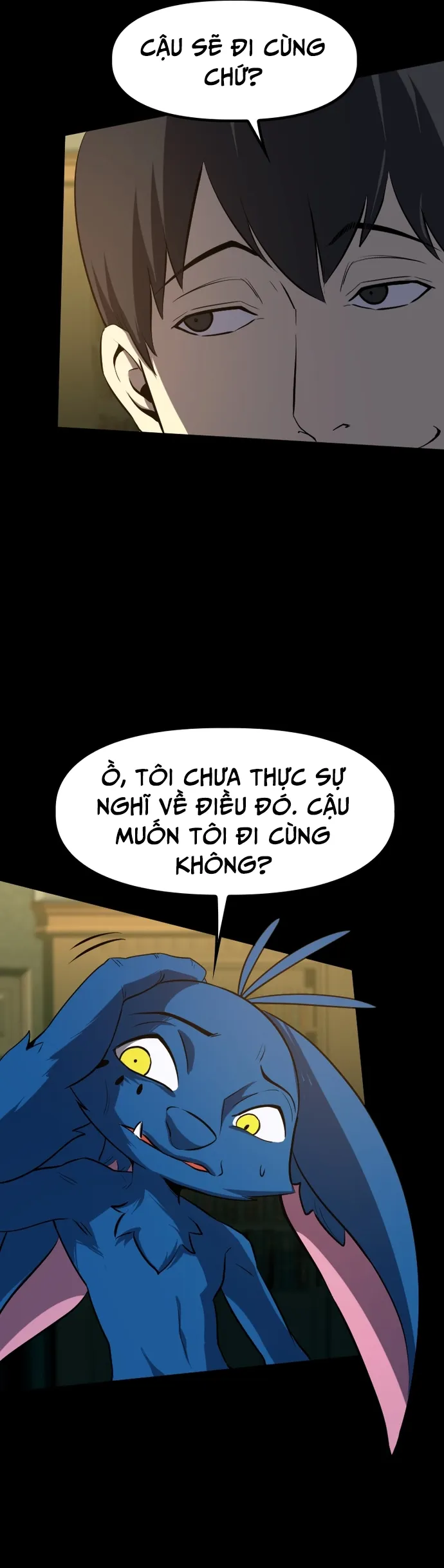 Thợ Săn Nguyên Thủy Chap 22 - Next Chap 23
