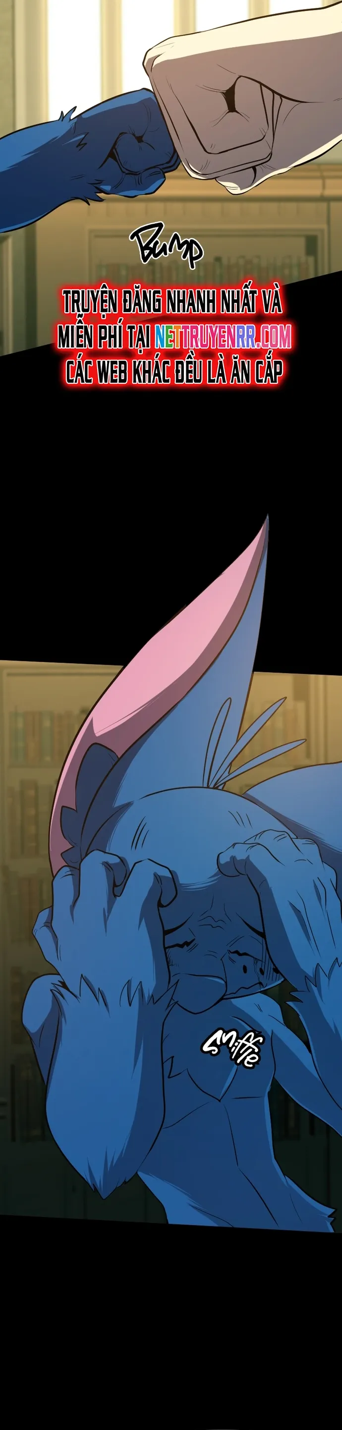 Thợ Săn Nguyên Thủy Chap 22 - Next Chap 23
