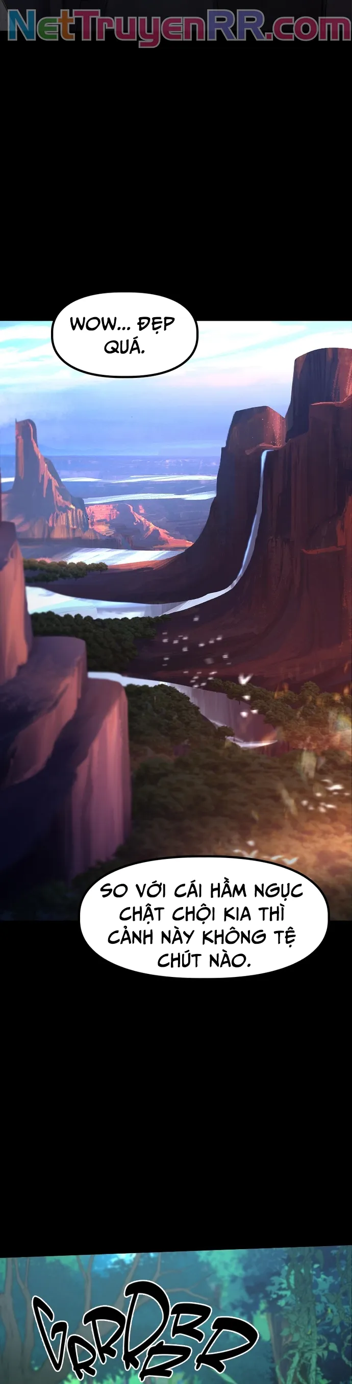 Thợ Săn Nguyên Thủy Chap 22 - Next Chap 23