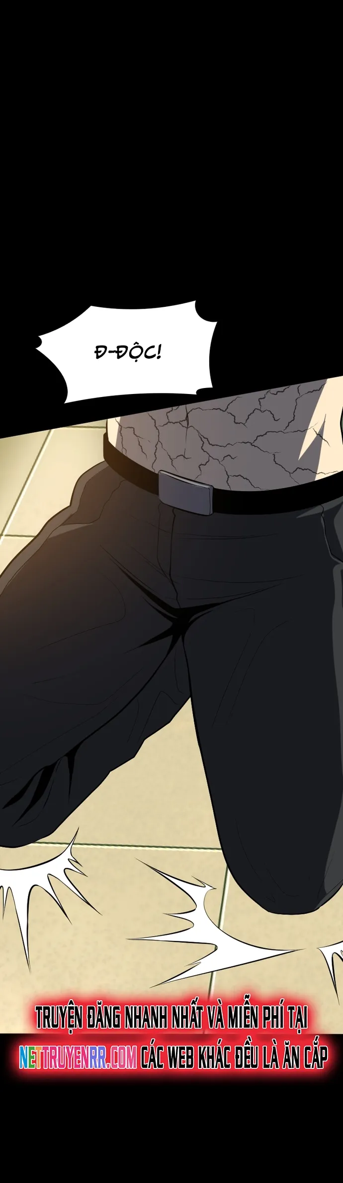 Thợ Săn Nguyên Thủy Chap 22 - Next Chap 23