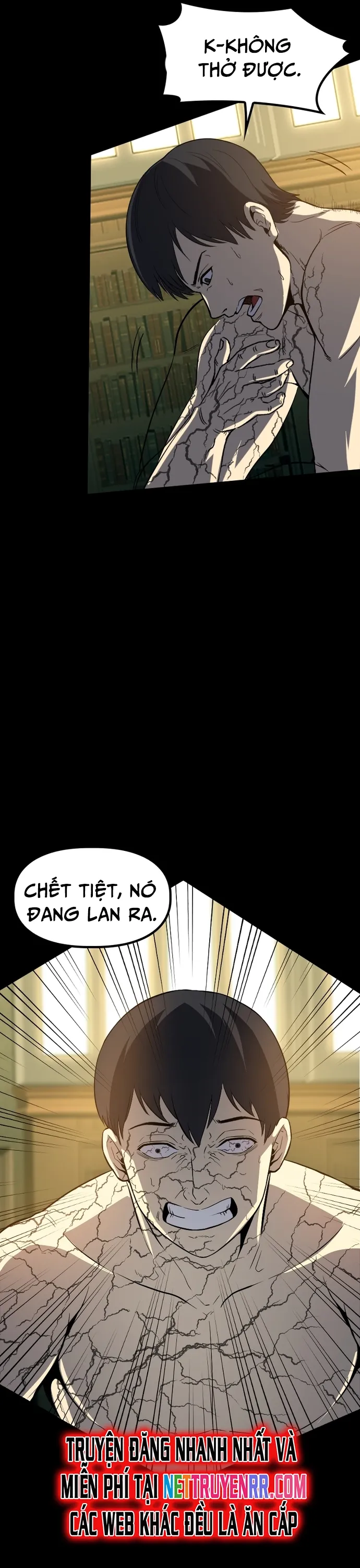 Thợ Săn Nguyên Thủy Chap 22 - Next Chap 23