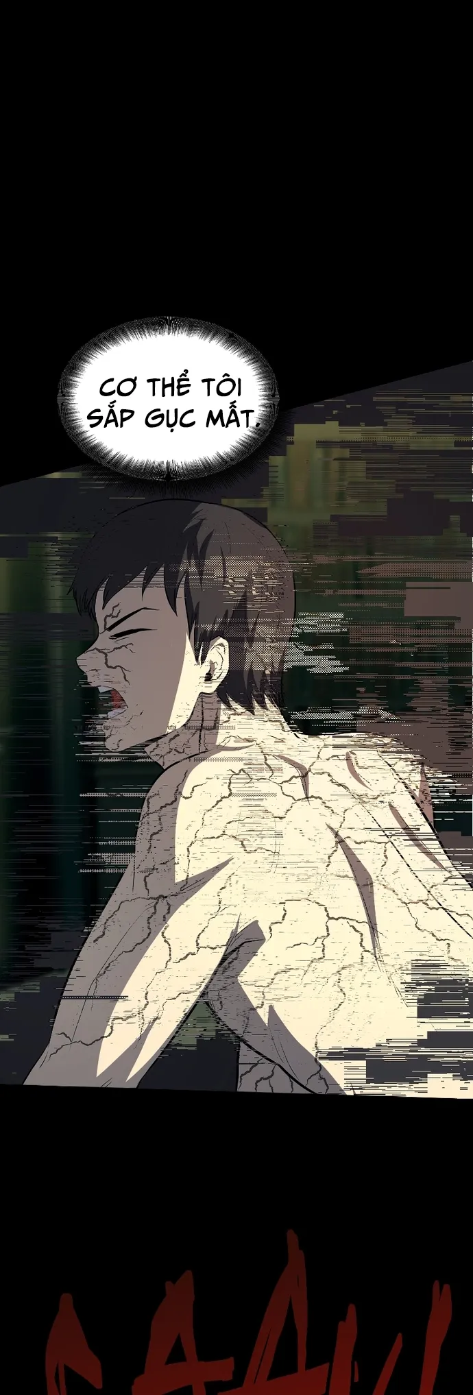 Thợ Săn Nguyên Thủy Chap 22 - Next Chap 23
