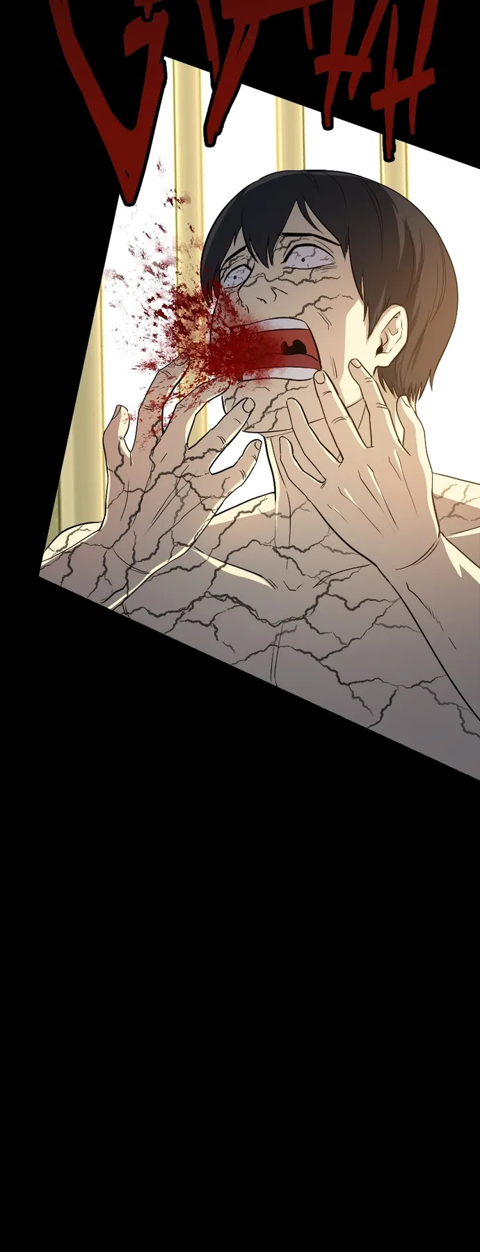 Thợ Săn Nguyên Thủy Chap 22 - Next Chap 23
