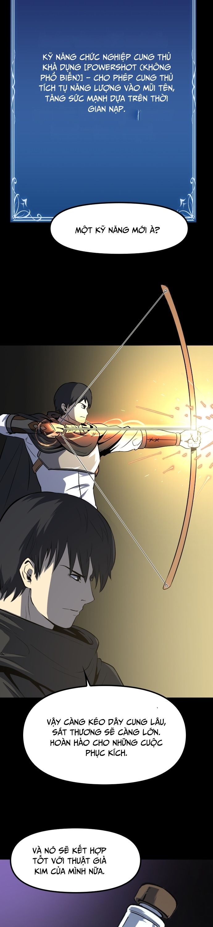 Thợ Săn Nguyên Thủy Chap 23 - Next Chap 24