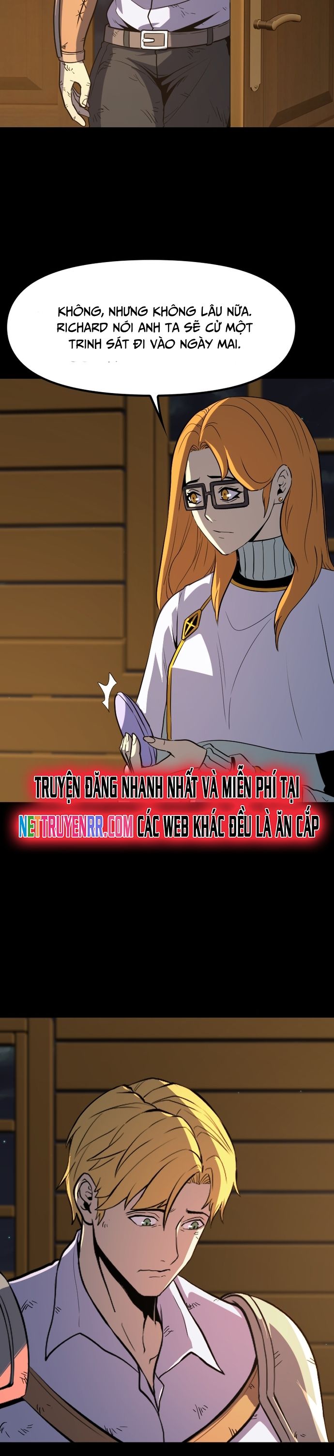 Thợ Săn Nguyên Thủy Chap 23 - Next Chap 24
