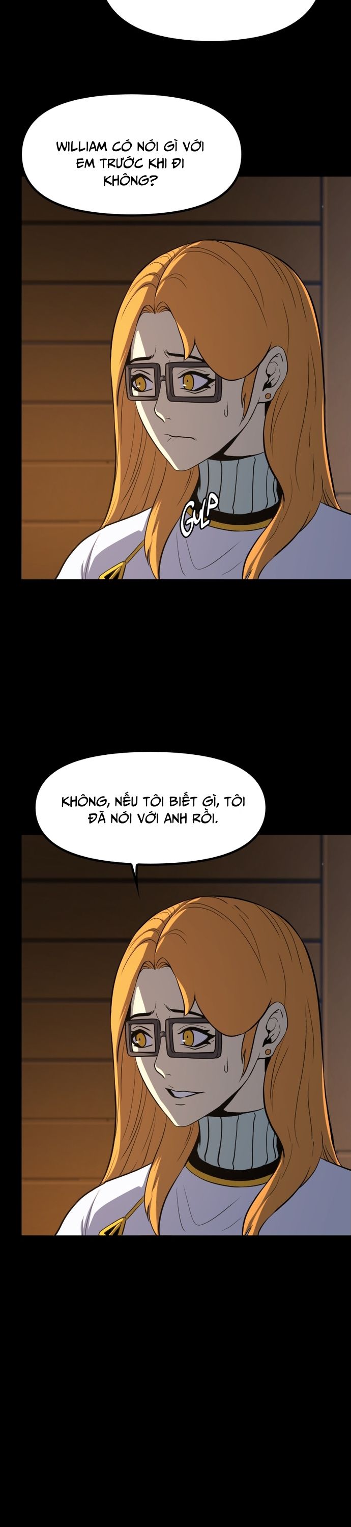 Thợ Săn Nguyên Thủy Chap 23 - Next Chap 24