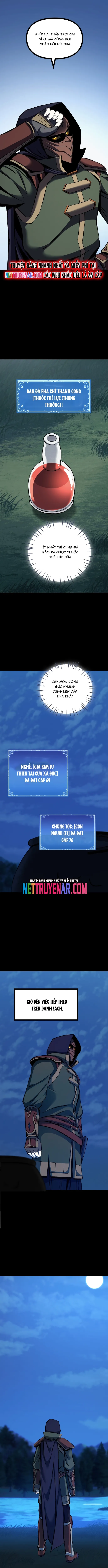 Thợ Săn Nguyên Thủy Chap 71 - Next Chap 72