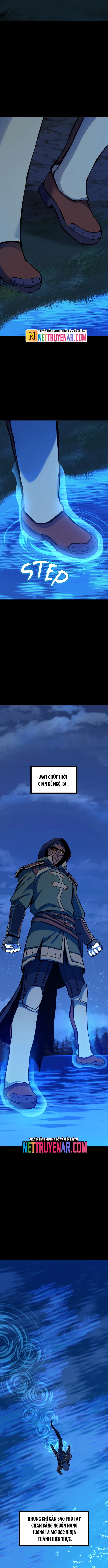 Thợ Săn Nguyên Thủy Chap 71 - Next Chap 72