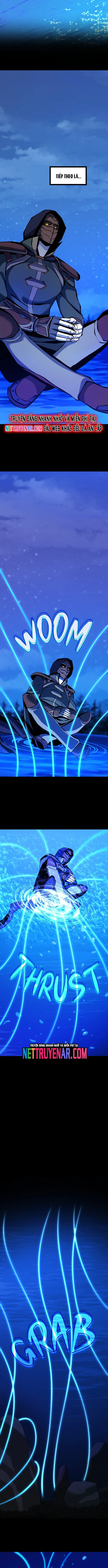 Thợ Săn Nguyên Thủy Chap 71 - Next Chap 72