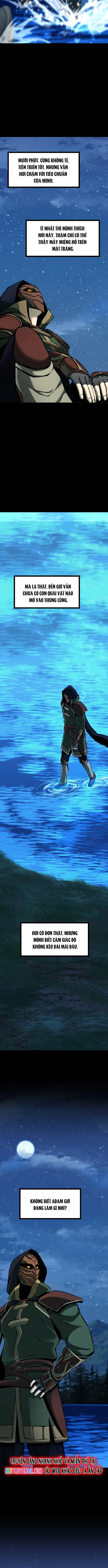 Thợ Săn Nguyên Thủy Chap 71 - Next Chap 72