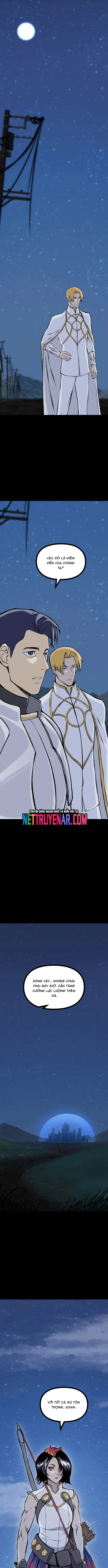 Thợ Săn Nguyên Thủy Chap 71 - Next Chap 72