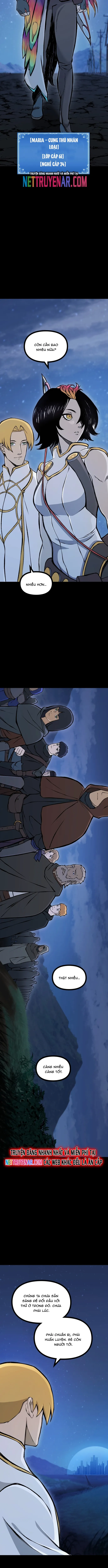 Thợ Săn Nguyên Thủy Chap 71 - Next Chap 72