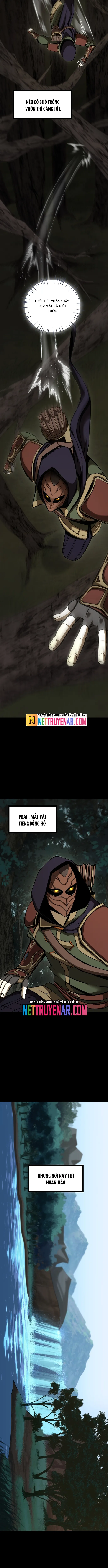Thợ Săn Nguyên Thủy Chap 71 - Next Chap 72