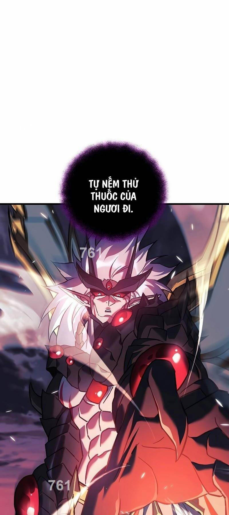 Thợ Săn Nhà Văn Chap 100 - Next Chap 101