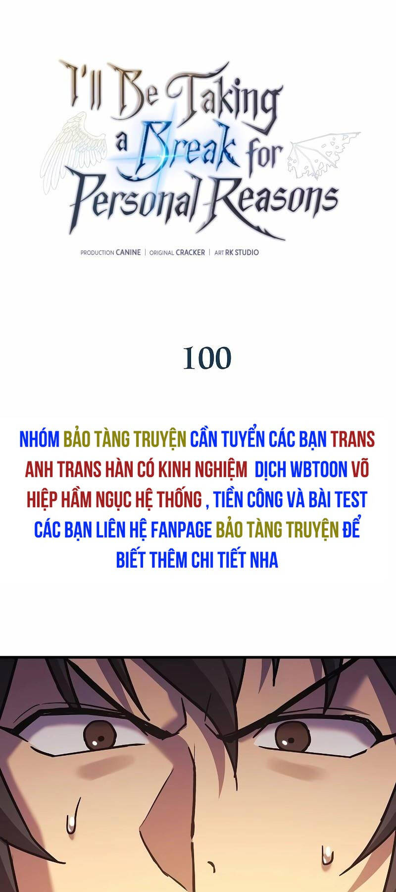 Thợ Săn Nhà Văn Chap 100 - Next Chap 101