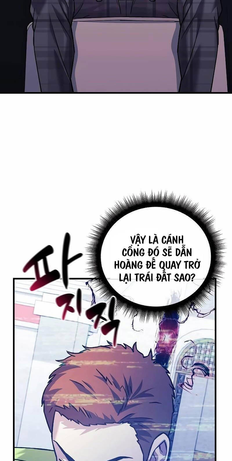 Thợ Săn Nhà Văn Chap 100 - Next Chap 101