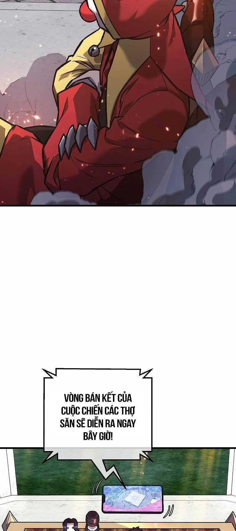 Thợ Săn Nhà Văn Chap 100 - Next Chap 101