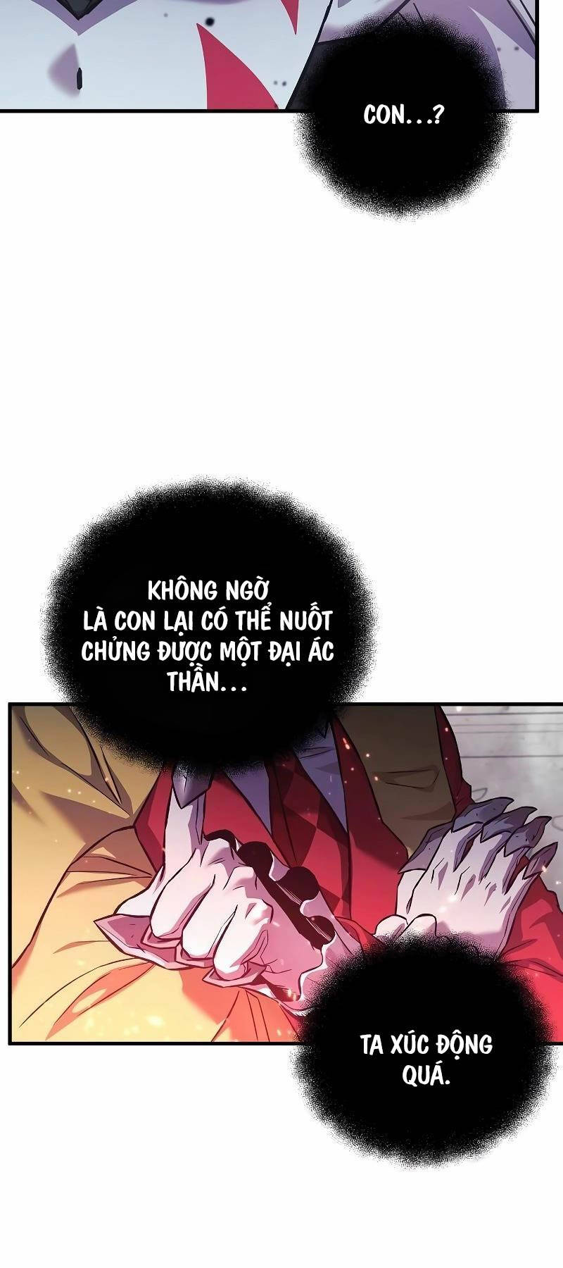 Thợ Săn Nhà Văn Chap 100 - Next Chap 101