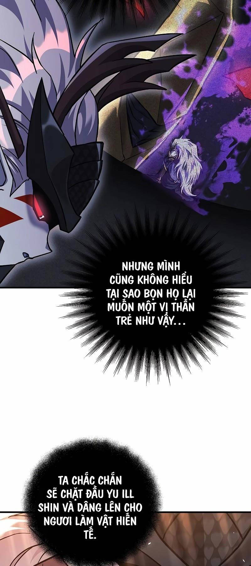 Thợ Săn Nhà Văn Chap 100 - Next Chap 101