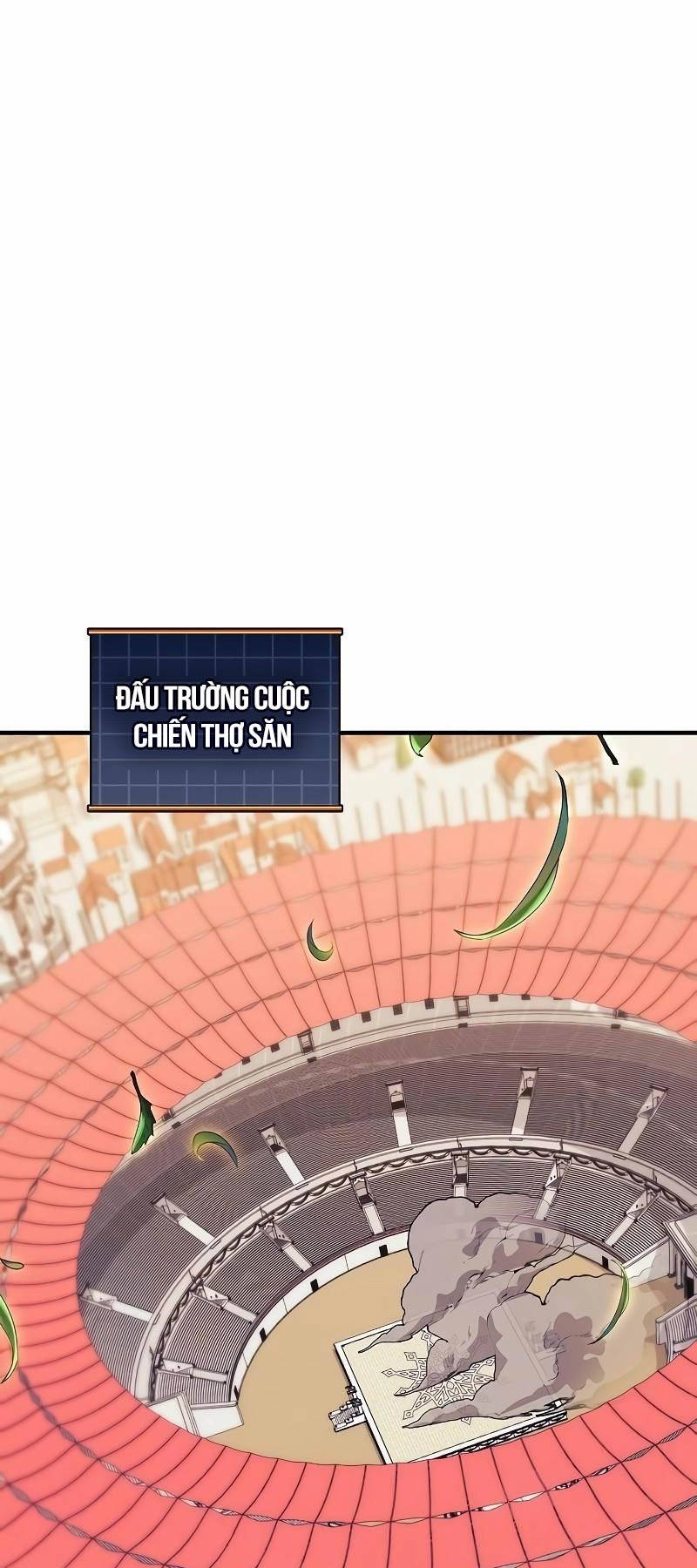 Thợ Săn Nhà Văn Chap 100 - Next Chap 101