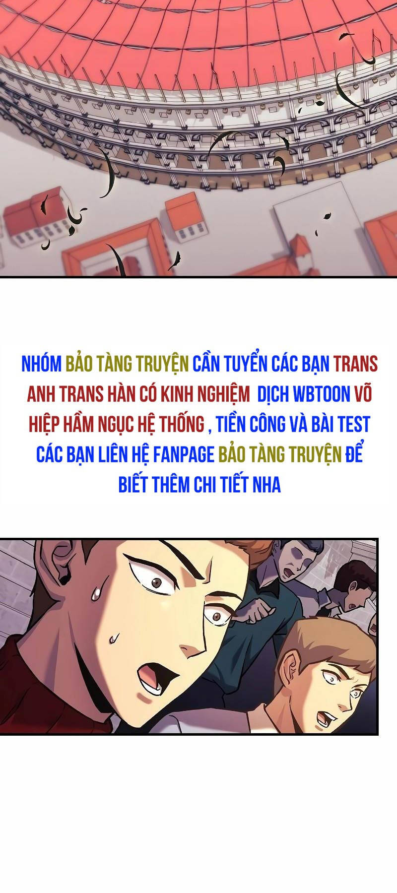 Thợ Săn Nhà Văn Chap 100 - Next Chap 101