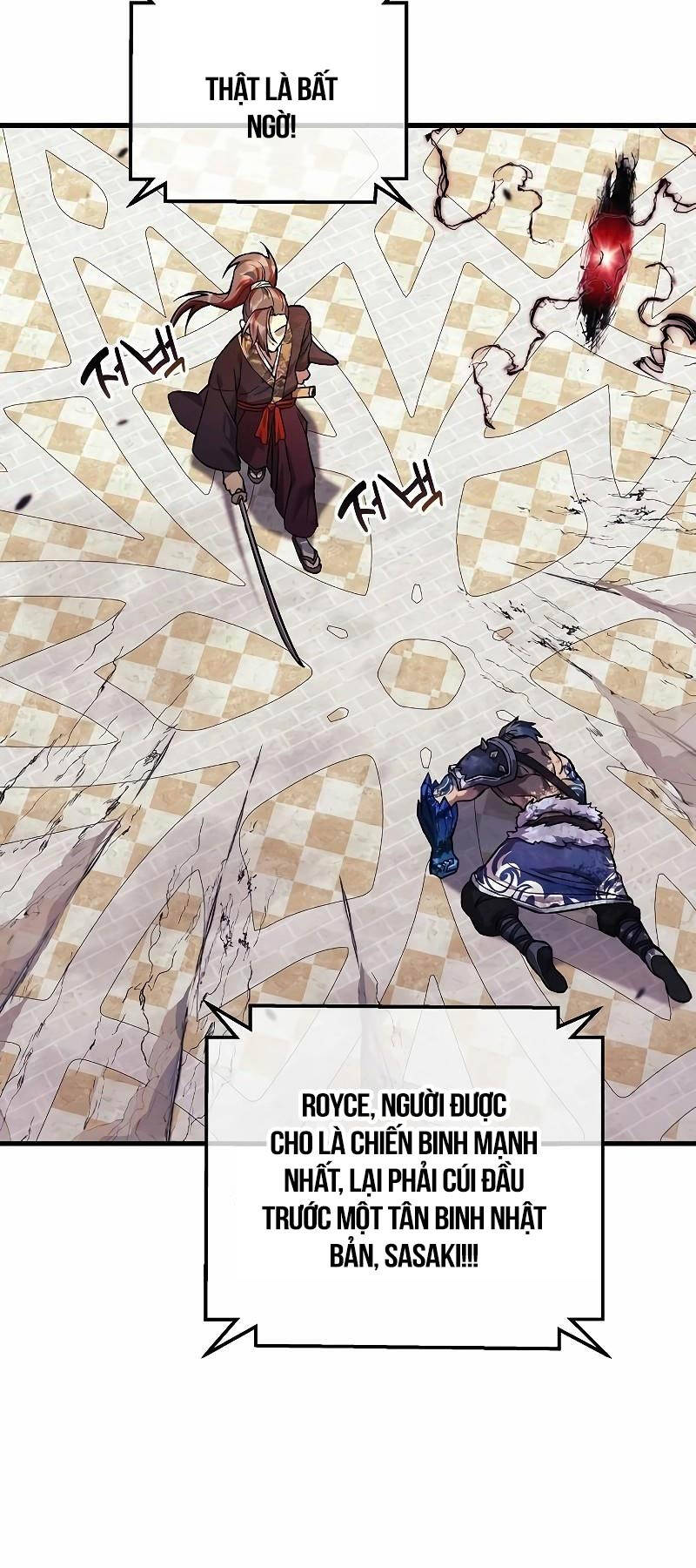 Thợ Săn Nhà Văn Chap 100 - Next Chap 101