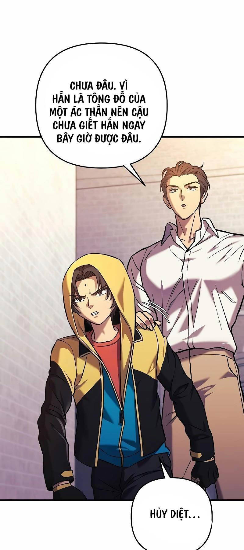 Thợ Săn Nhà Văn Chap 100 - Next Chap 101